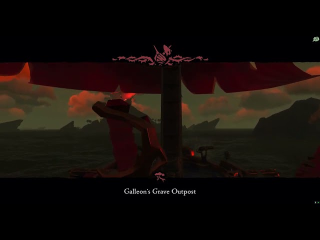 Sea of Thieves PVP kill, and mega loot haul
