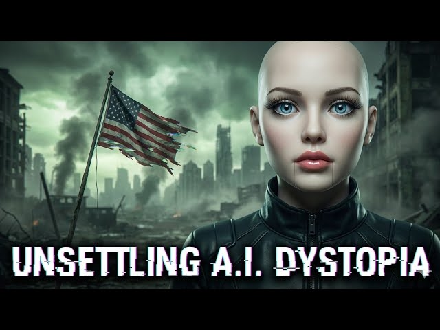Will Artificial Beauty DESTROY America?
