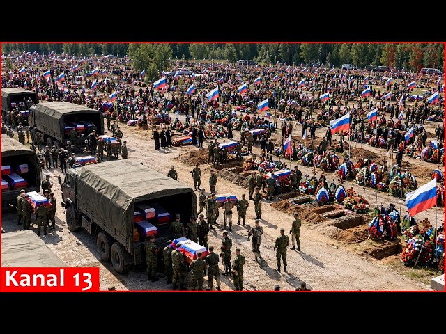 Russia suffered record daily losses since the start of war: British intelligence revealed details