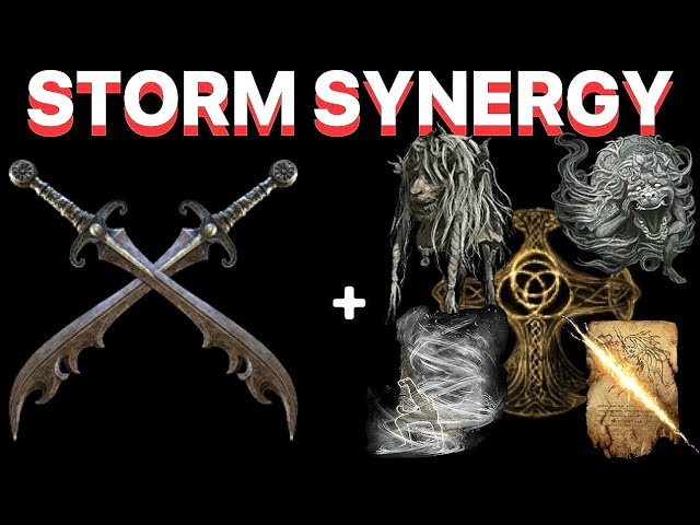 Is This The New Strongest Faith Combo? - Elden Ring PvP Invasions