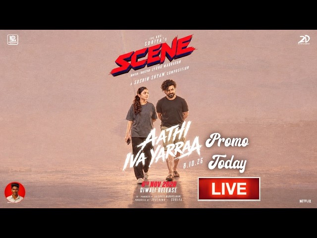 Scene First Single Promo Today 💥