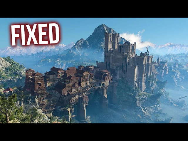 10 ICONIC Games That Fixed RPGs