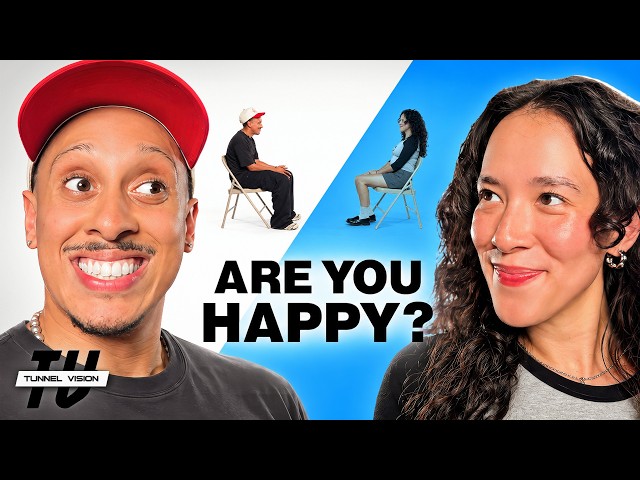 Is She Still Attracted to Him? | Couples Get Real