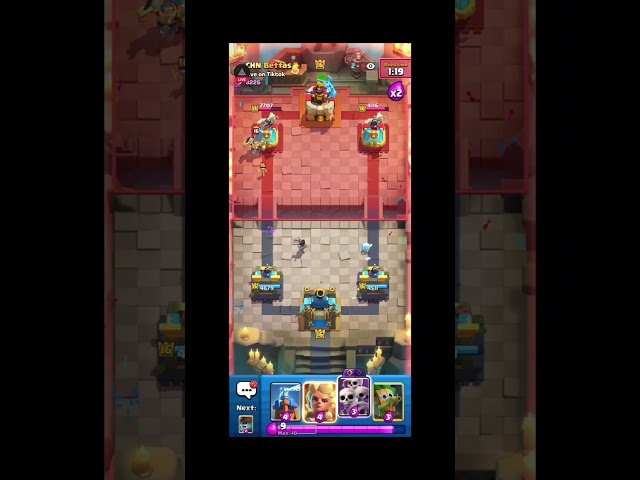 3.0 Xbow Cycle (Betfas)  VS Hypno Bait 