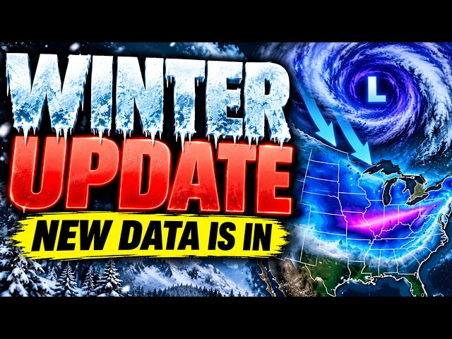 ❄️🔥WINTER 2026–27 COULD GET INSANE...