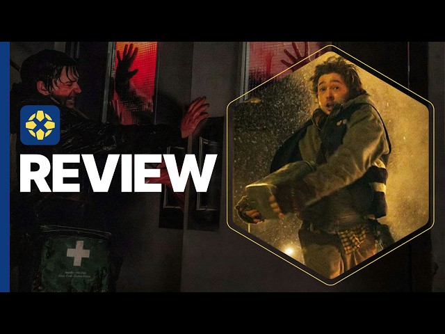 Resident Evil Review