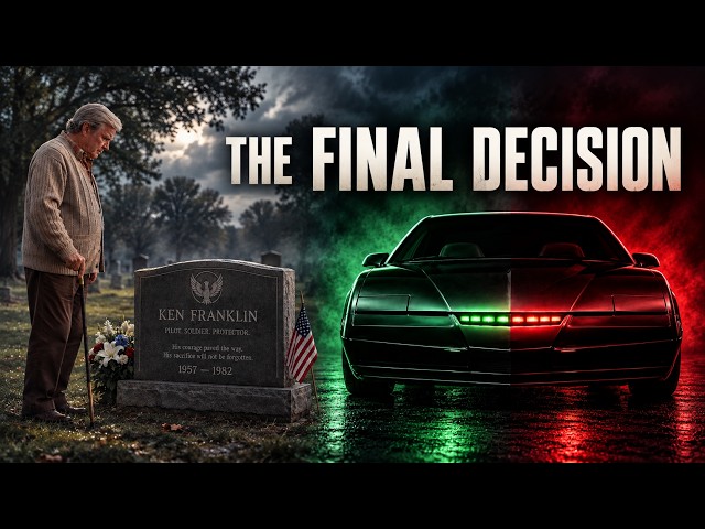 The Final Decision: Foundation Origins, Episode 14 — Series Finale