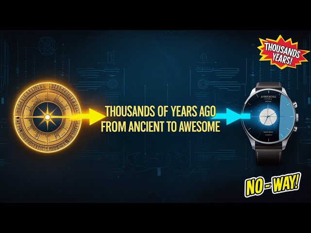 Ancient Innovations That STILL Outperform Modern Tech"