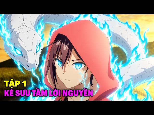 Anime Recap | MAX LV Curse Collector Recalls Every Urban Legend | Episode 1