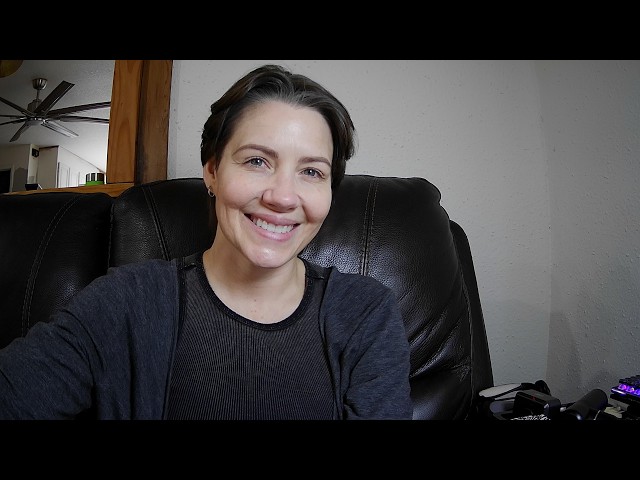 FREE one hour LIVE session for releasing trauma and overwhelm- EFT Tapping Tuesdays! 10-13-26