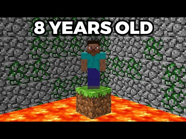 Can I Beat An Escape Room I Made 8 Years Ago?