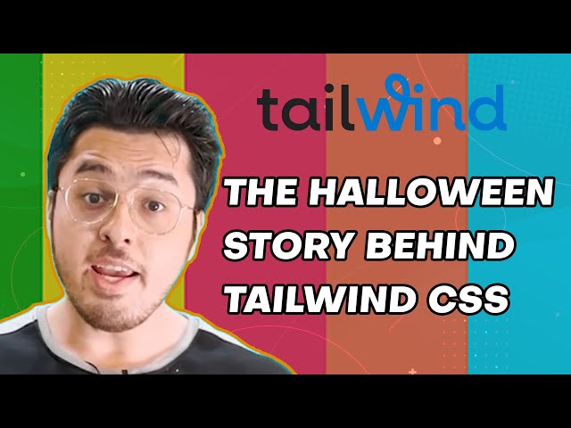 Tailwind CSS in 6 Minutes 🔥