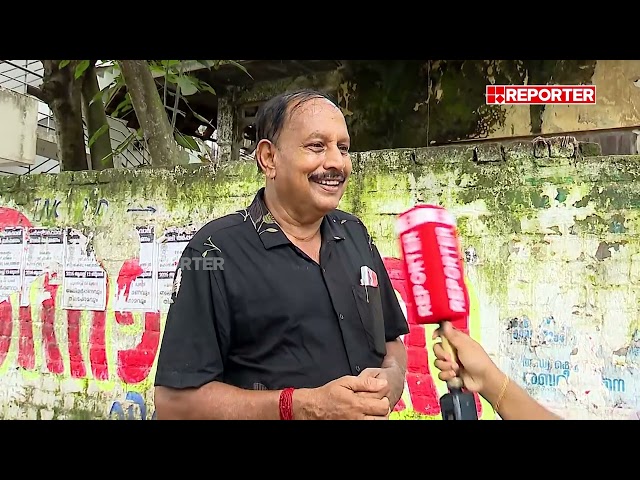 'രവീന്ദ്രന്‍ ഇവിടുത്തെ കാര്യസ്ഥനായിരുന്നു, കോടിക്കണക്കിന് രൂപയുടെ വസ്തു കൈക്കലാക്കിയിട്ടുണ്ട്'
