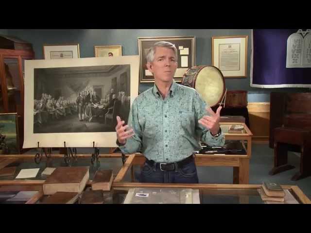 Americas Biblical Foundation