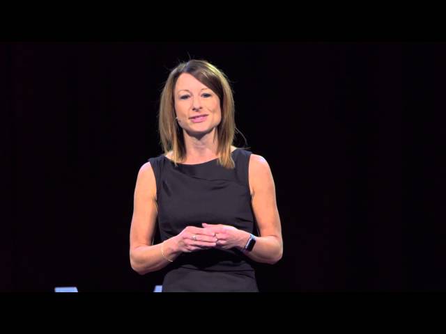 What is Success? | Sarah Garr | TEDxWestVancouverED
