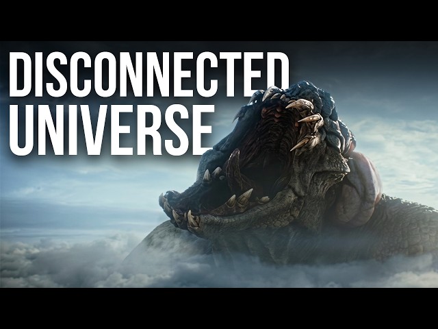 How to Write a Boring Ending - Cloverfield Paradox