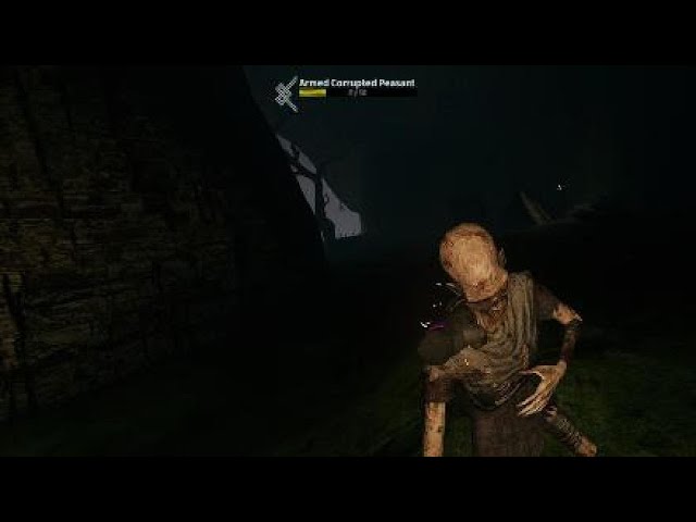 Practicing Punches in Legendary Tales on PSVR2