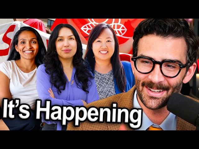Will Los Angeles Get a Democrat Socialist Mayor?