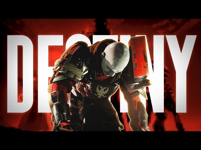 WHAT REALLY HAPPENED TO DESTINY