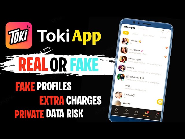 Toki App Real Or Fake | Toki App Fraud Kaise Hota Hai & Scam Se Kaise Bache 2026