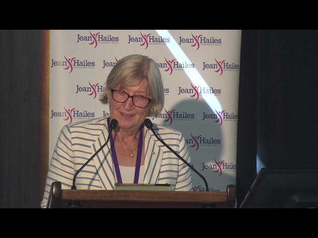 Preventive Health - Women’s Health Symposium 2019