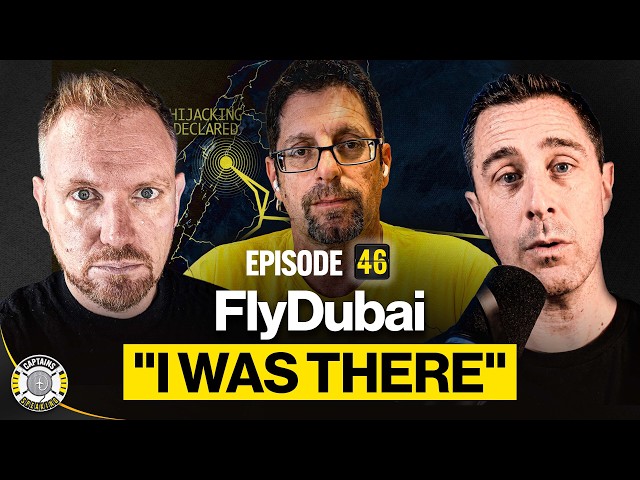 ONBOARD! FlyDubai: A Passenger's Story