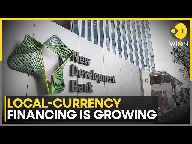 Who Really Benefits From The BRICS Bank? Inside The New Development Bank's $43 Billion Portfolio