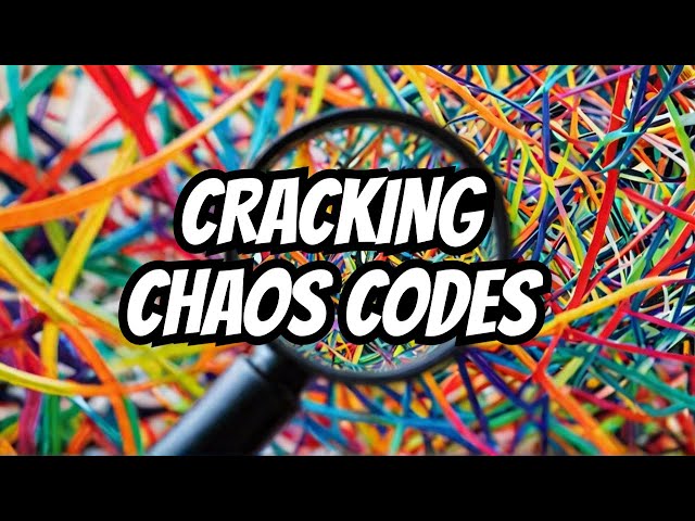 Nonlinear Dynamics in Nature – Finding Hidden Order in Chaos