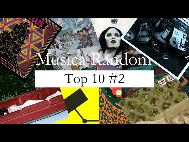 ROLITAS RANDOM || TOP 10 #2