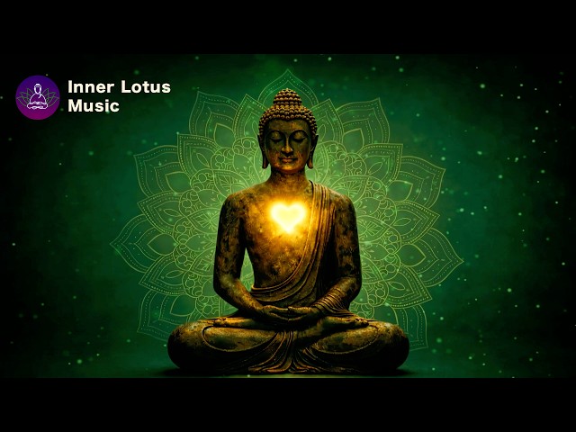639 Hz Attract Love | Harmonize Relationships | Heart Chakra Healing Frequency Music