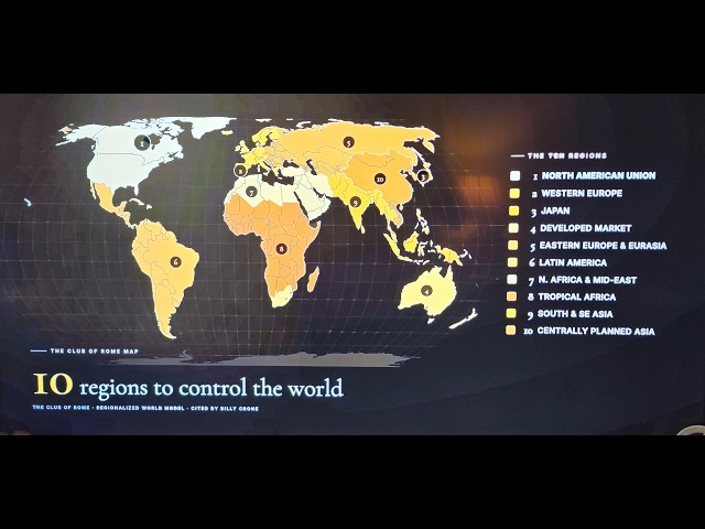 PROPHECY UPDATE JULY 25, 2026