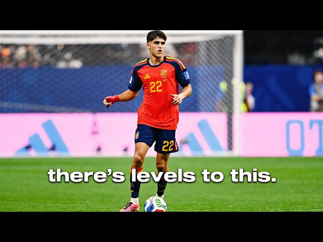 The Ball-Playing Centre Back: EXPLAINED.