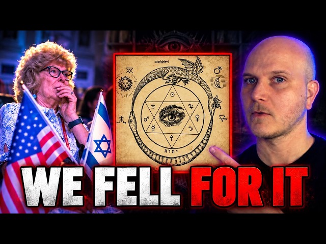 Christians Misunderstand Prophecy About Israel
