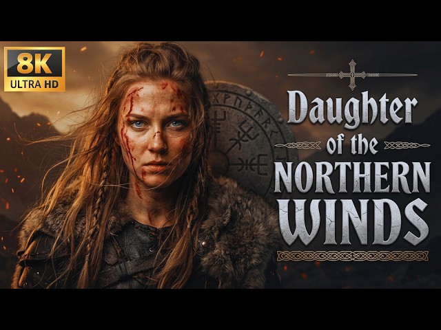THE STORM DIDN'T BREAK ME | Cinematic Nordic Viking Music | Epic Warrior Battle Songs & War Drums