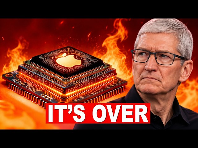 Apple Just Built What Everyone Said Was Impossible