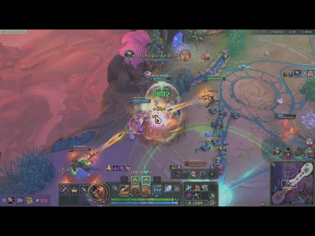 League of Legends 26/06/2026