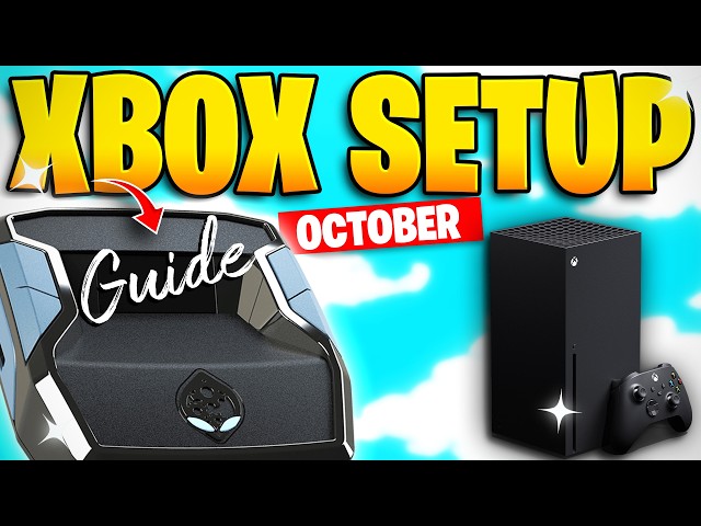 Cronus Zen XBOX Full Setup Guide (October 2026)