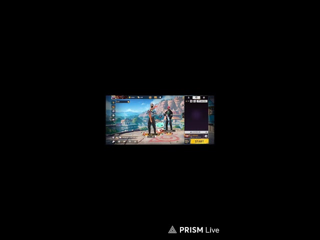 Free Fire Live Guild test And Give