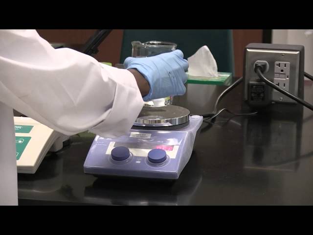 Solutions - Making a PBS Solution