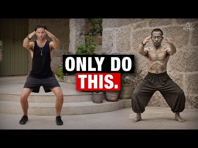 If You Only Do ONE Exercise, Make It This...