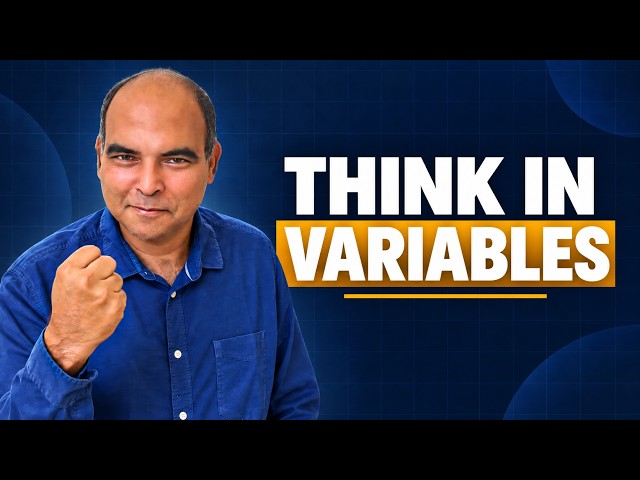 Why Arithmetic Is the Most Important Part of CAT Quant | Arun Sharma