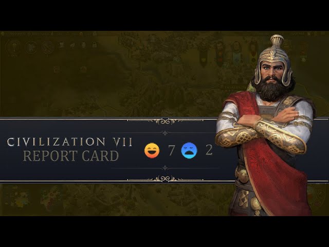 Civilization 7 Review - Is This Civ Worthy of Its Name?
