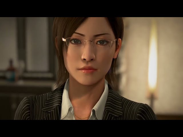 YAKUZA KIWAMI 3 DARK TIES PC Gameplay Walkthrough No Commentary - CHAPTER 10 - UNFINISHED BUSINESS