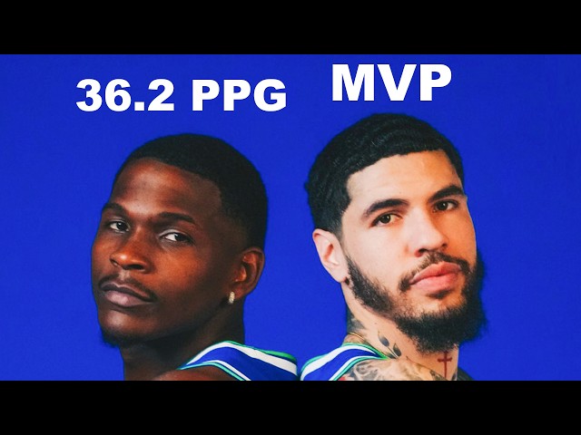 My 2026-27 NBA Predictions