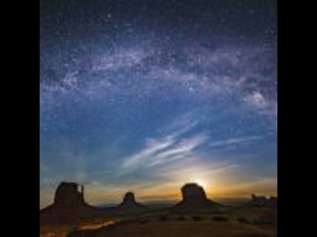 NAU Study Suggests Alien Life May Be Behind Earth