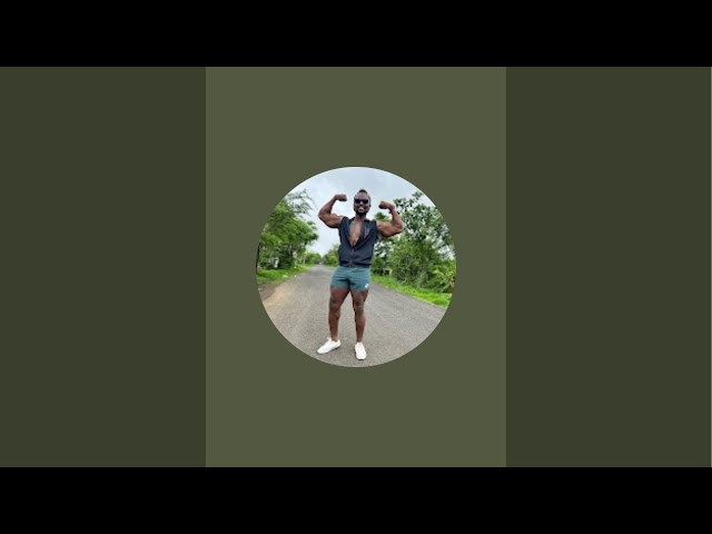 Fitness Instructor and Football Freestyler