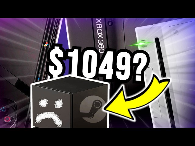 What Retro Gaming Gets You for the Price of ONE Steam Machine