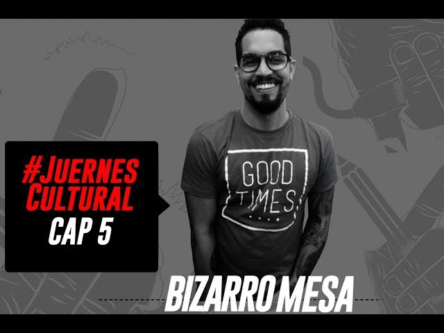 #JuernesCultural CAP 5: Baum Festival, Lenguas Nativas y Mala Maña