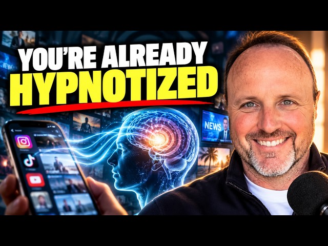 Is Hypnosis Mind Control? Understanding the Myths | Peter McLaughlin