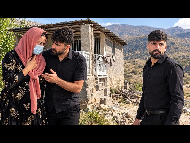 Narges and Isa set a secret trap for Mehdi; but will their plan work? 🤫